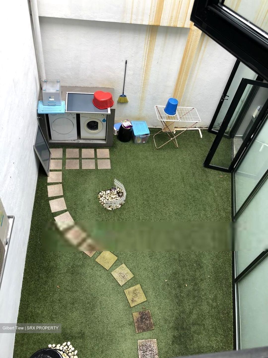 Emerald Hill Road (D9), Terrace #350806381